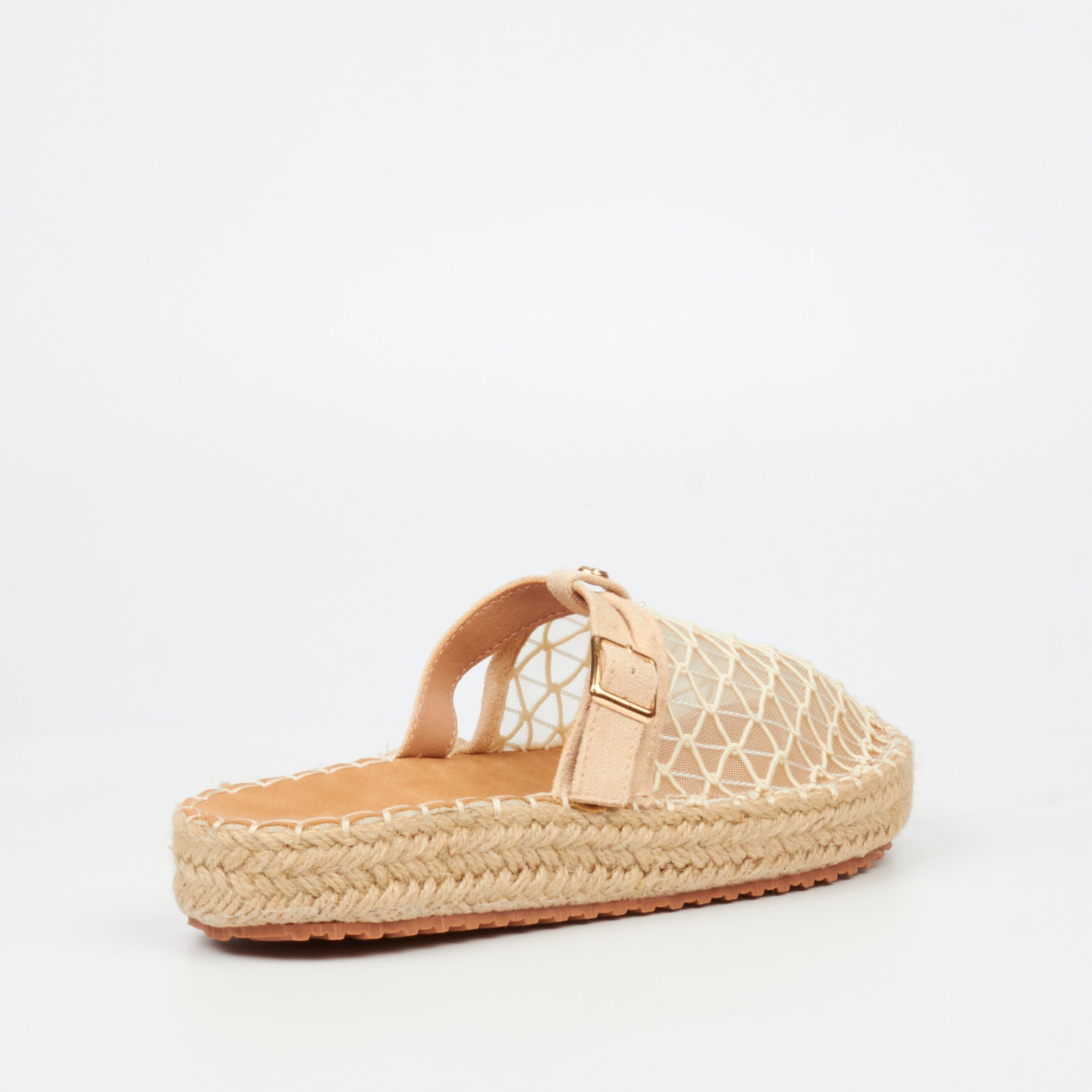 Viabeach Valley 1 Sandal - Beige