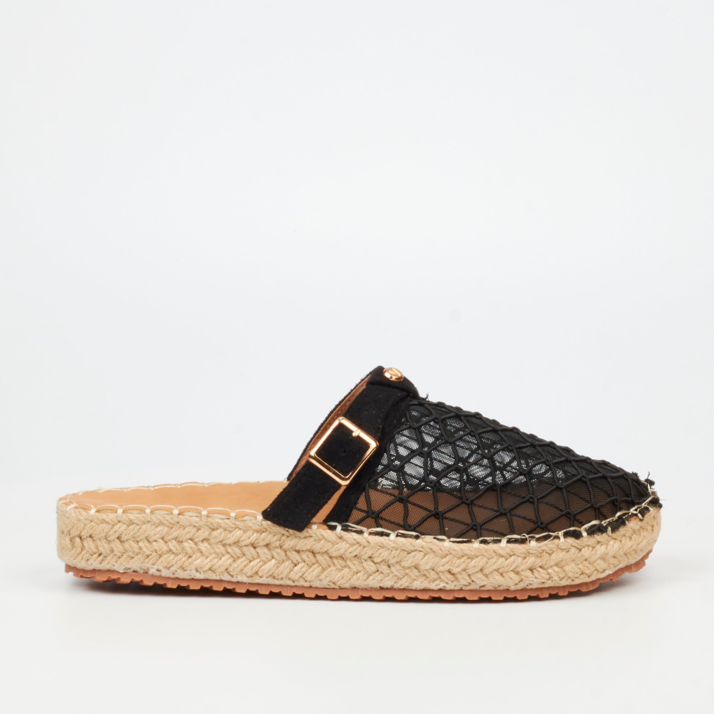 Viabeach Valley 1 Sandal - Black