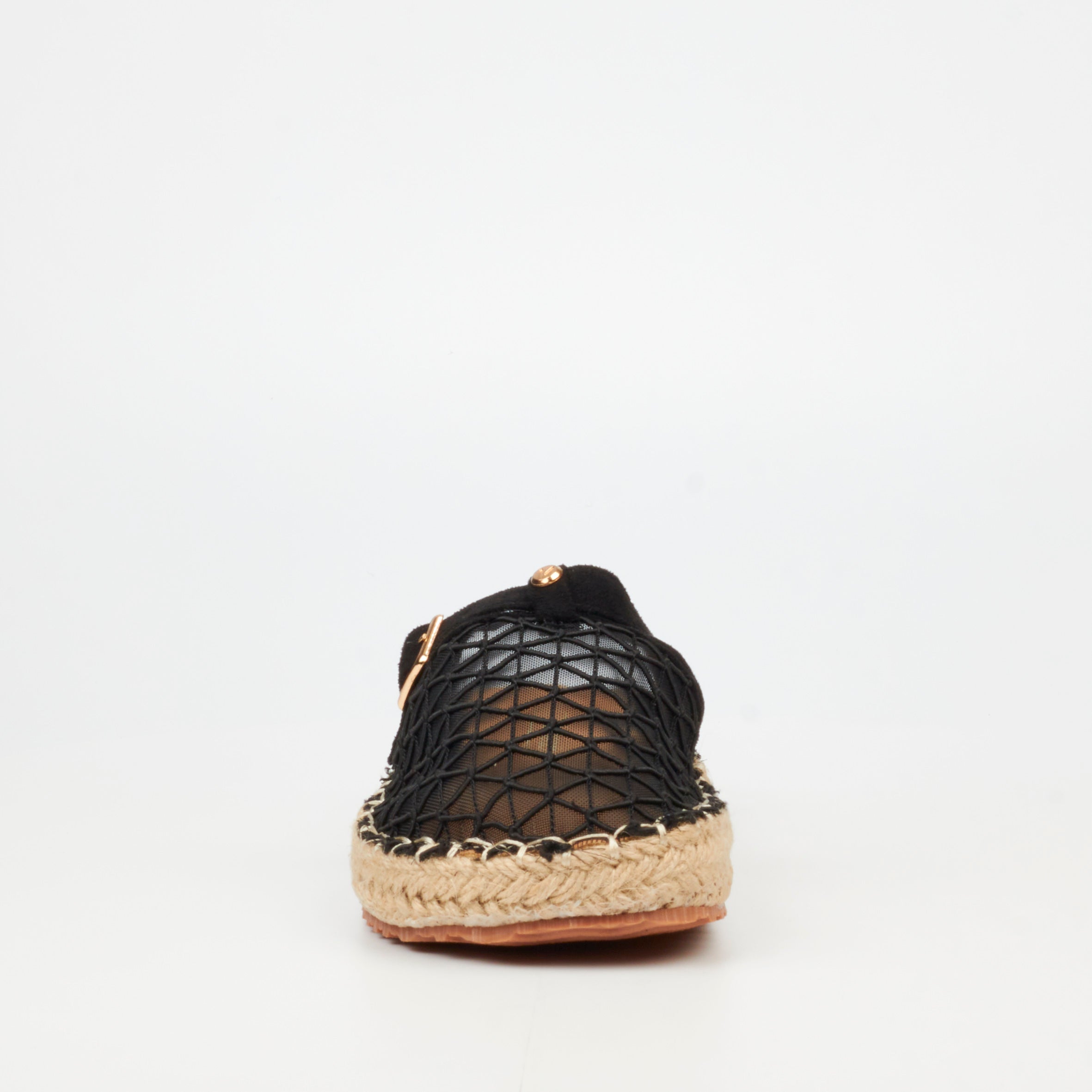 Viabeach Valley 1 Sandal - Black
