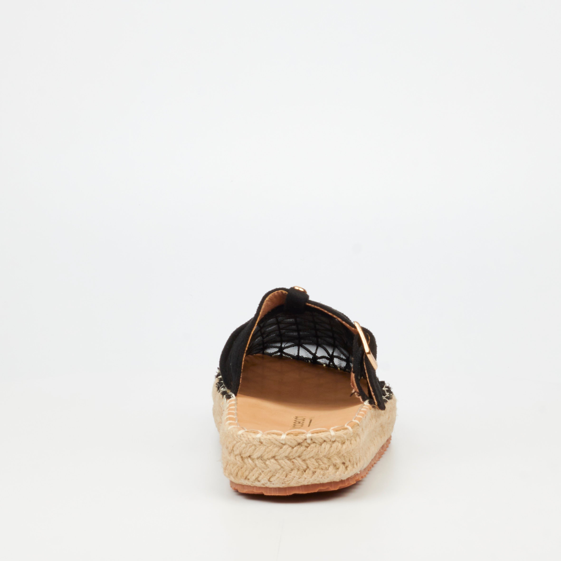 Viabeach Valley 1 Sandal - Black
