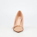 Butterfly Feet Vernice 1 Court - Beige