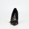 Butterfly Feet Vernice 1 Court - Black footwear Butterfly Feet
