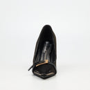 Butterfly Feet Vernice 1 Court - Black