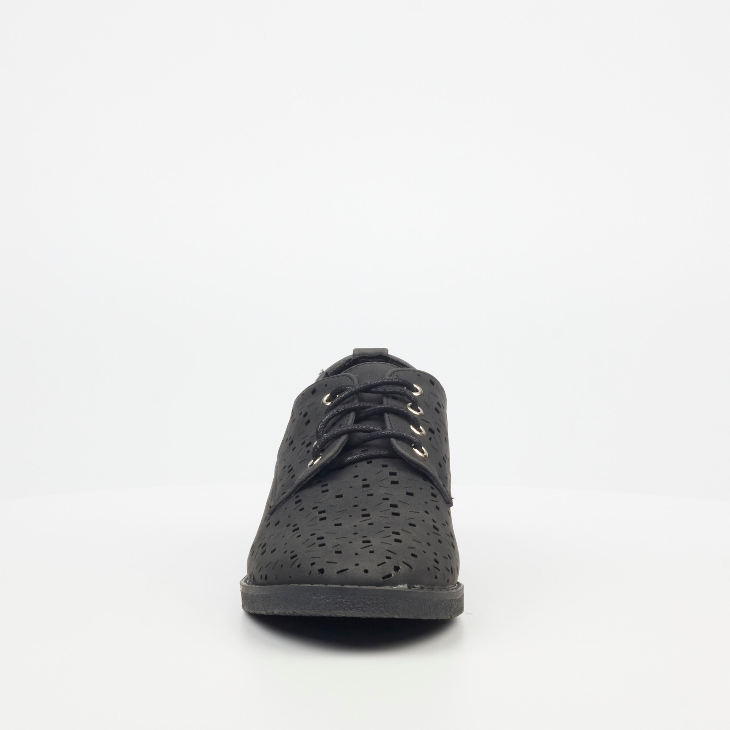 Viabeach Vespa 13 Shoe - Black