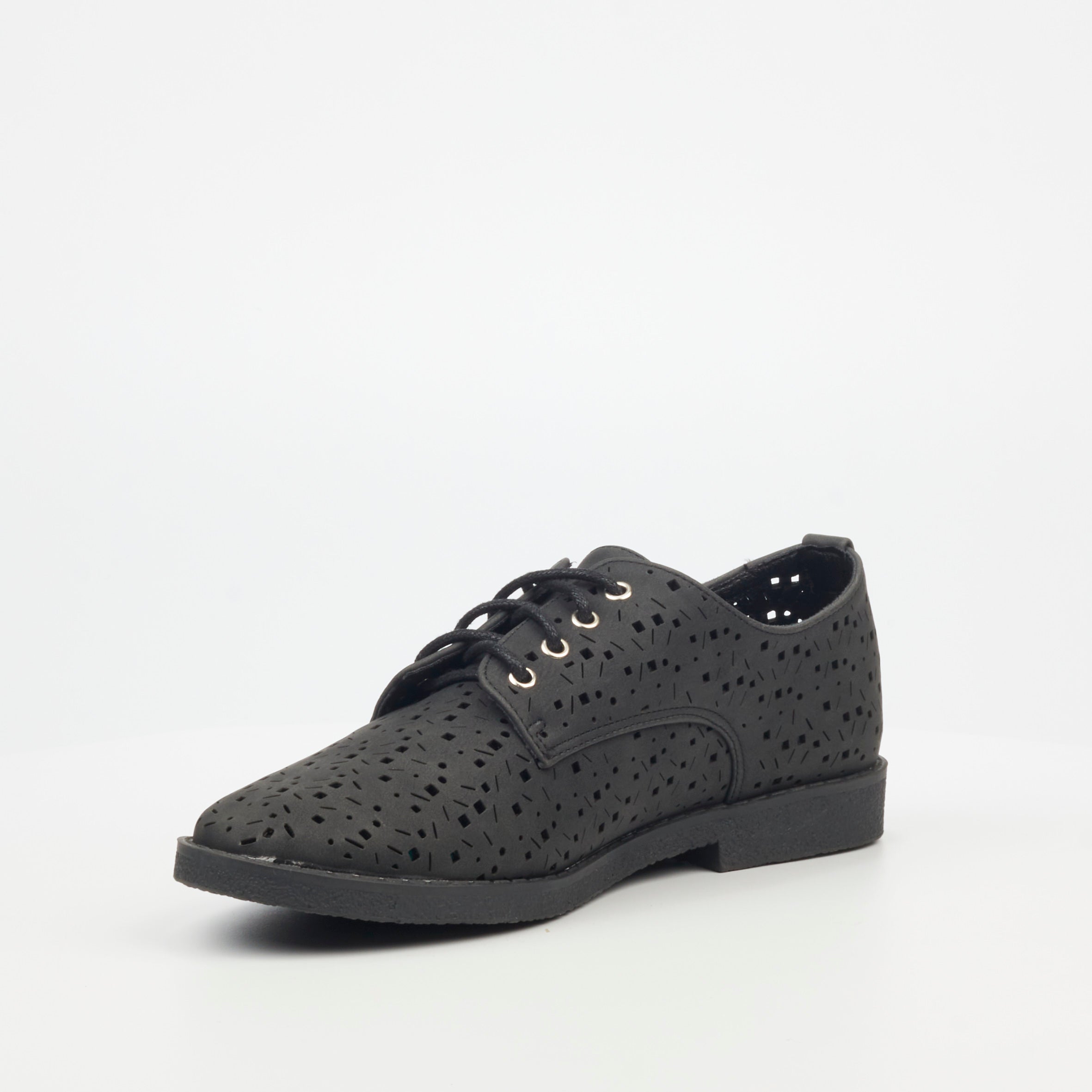 Viabeach Vespa 13 Shoe - Black