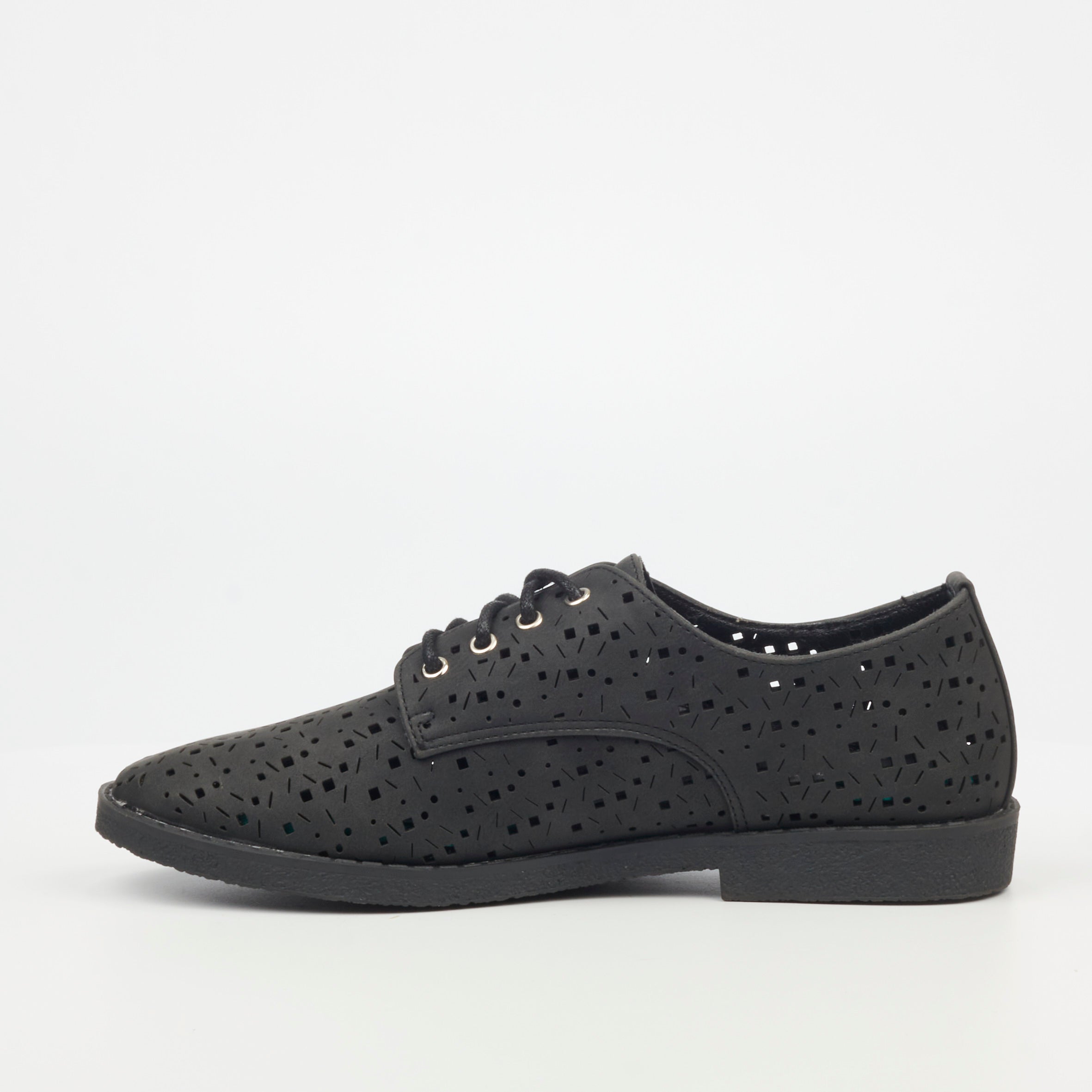 Viabeach Vespa 13 Shoe - Black
