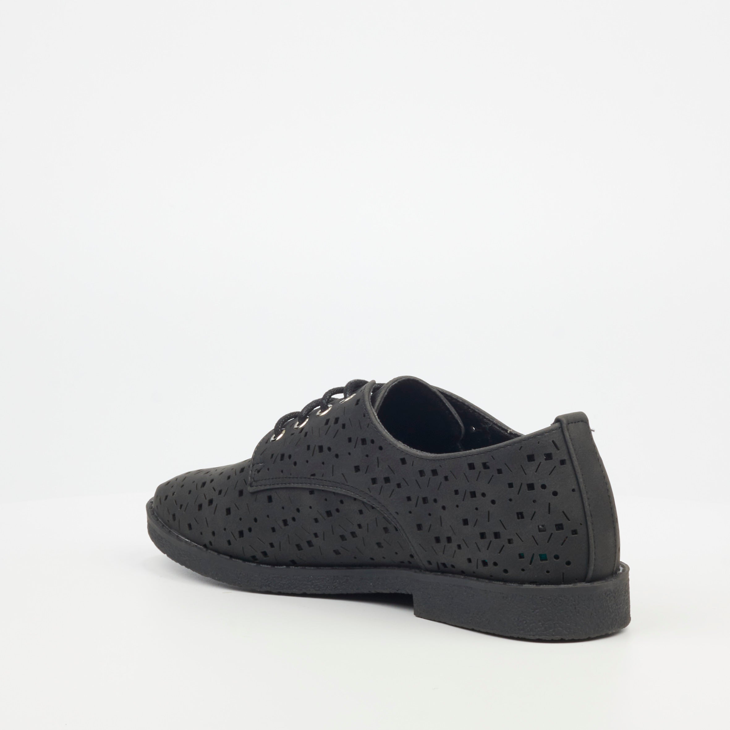 Viabeach Vespa 13 Shoe - Black