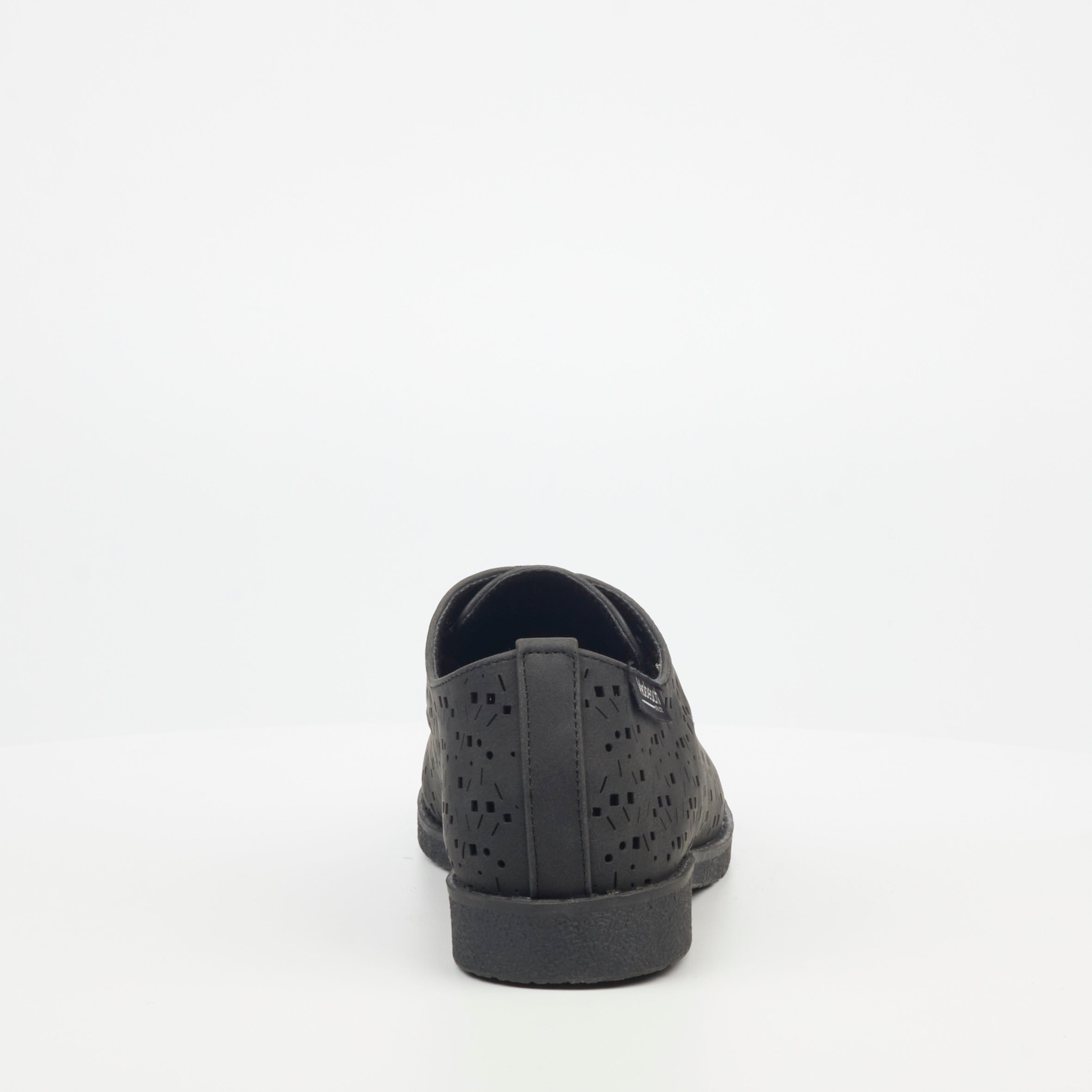 Viabeach Vespa 13 Shoe - Black