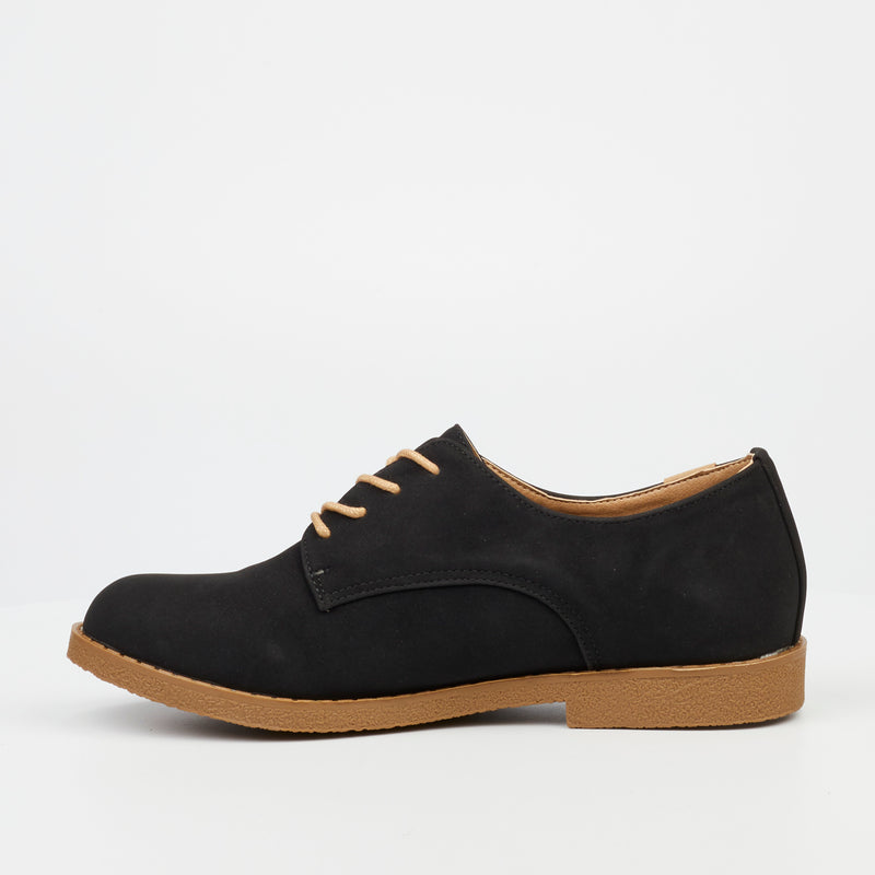 Viabeach Vespa 15 Loafer - Black footwear Viabeach   