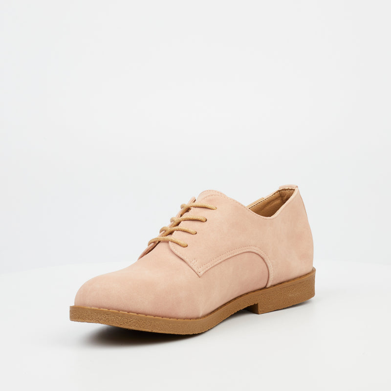 Viabeach Vespa 15 Loafer - Pink footwear Viabeach   