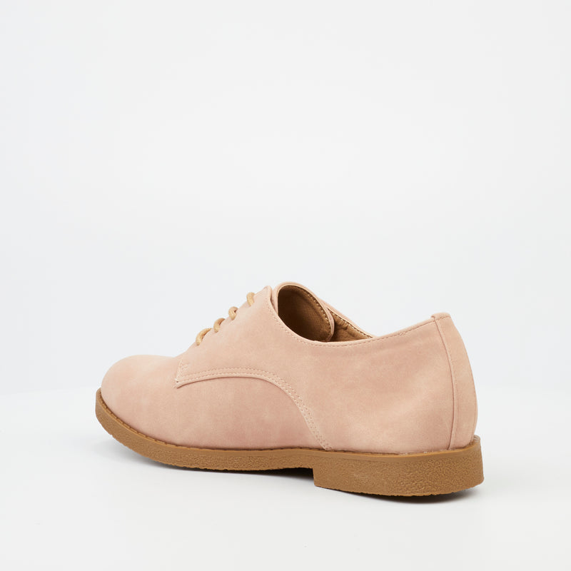 Viabeach Vespa 15 Loafer - Pink footwear Viabeach   