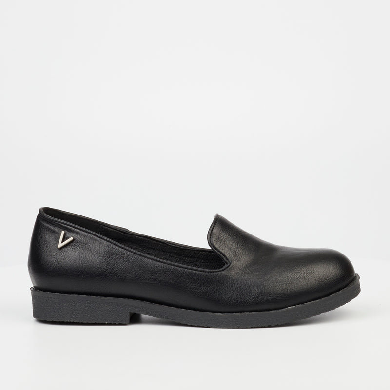 Viabeach Vespa 17 Pump - Black footwear Viabeach   