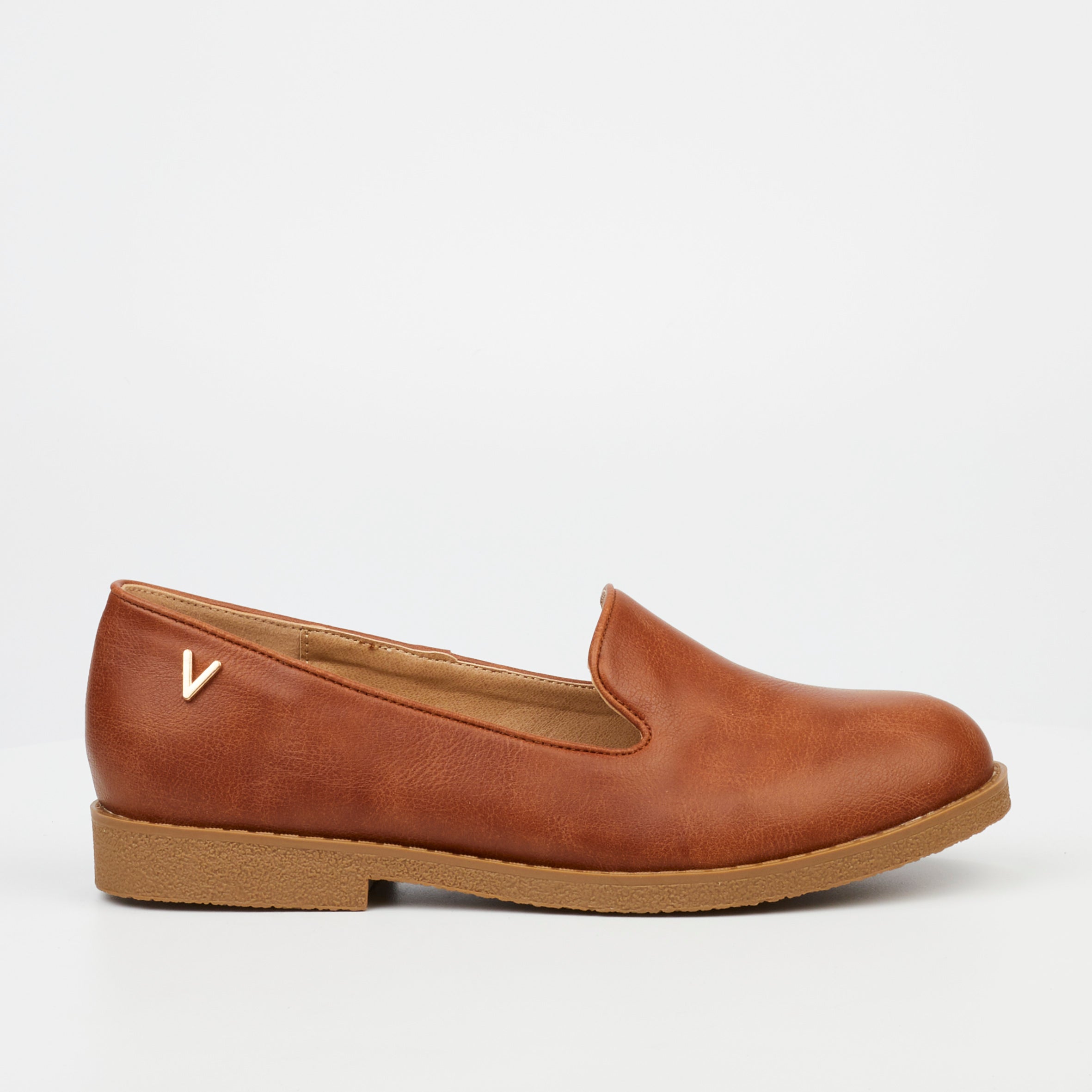 Viabeach Vespa 17 Pump - Tan