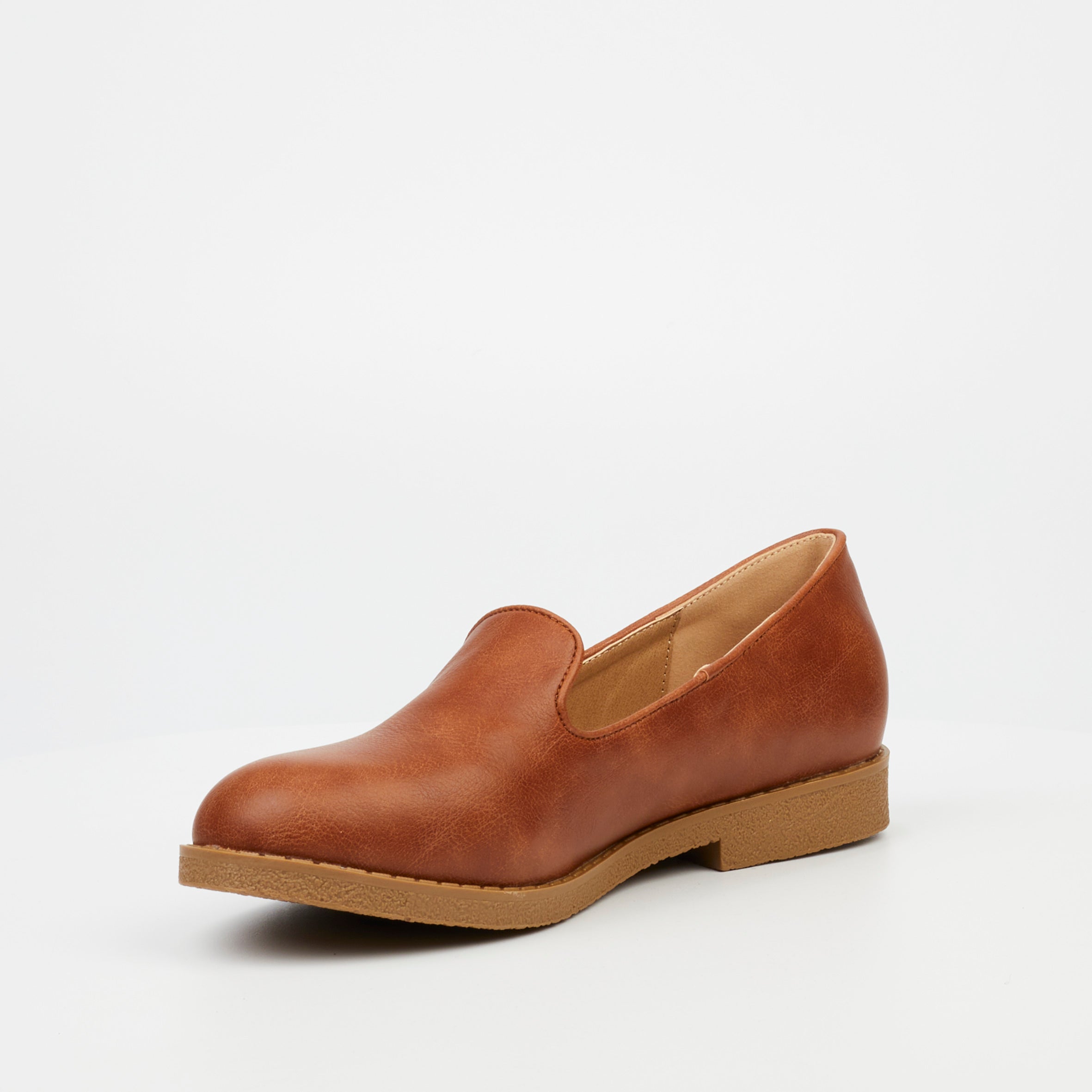 Viabeach Vespa 17 Pump - Tan