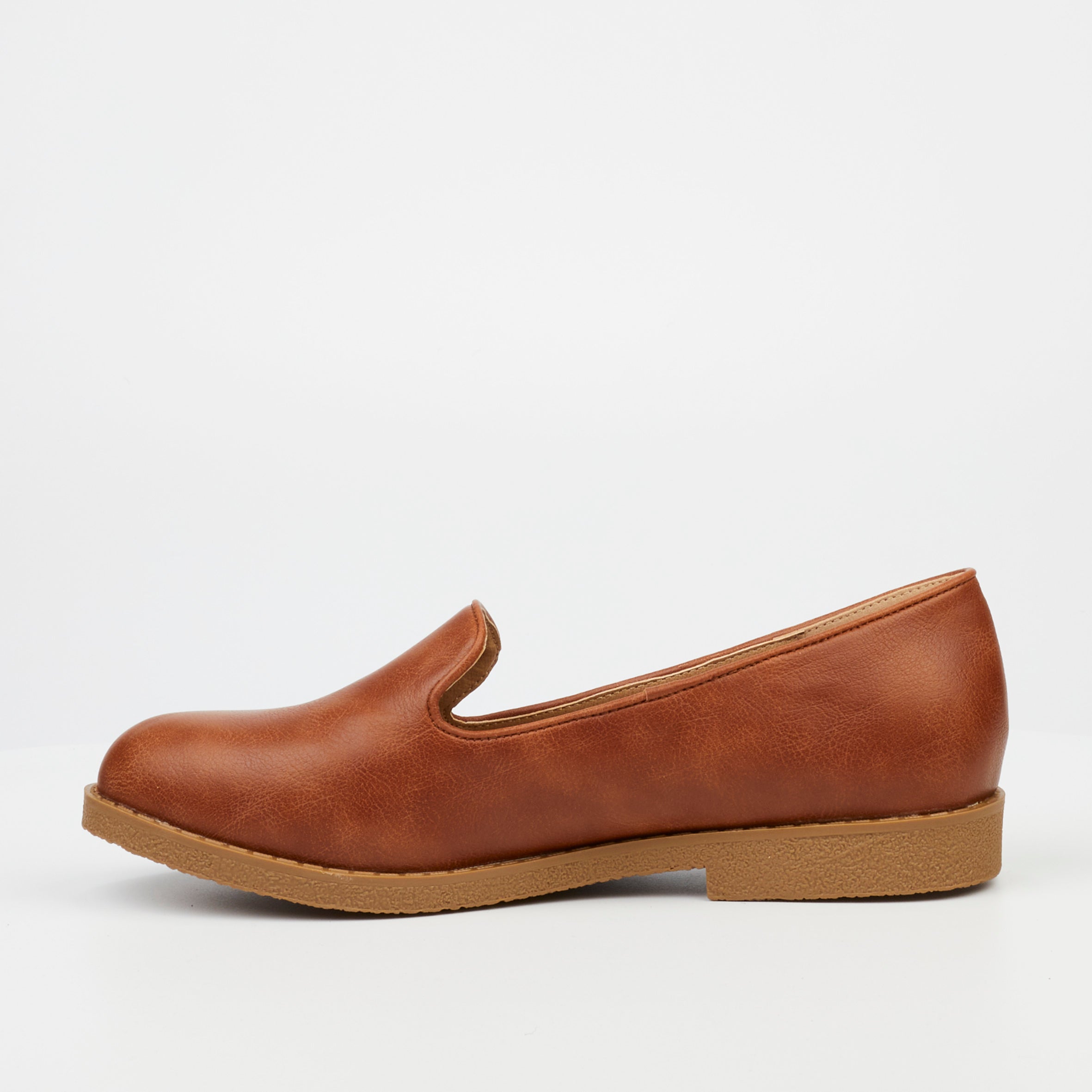 Viabeach Vespa 17 Pump - Tan