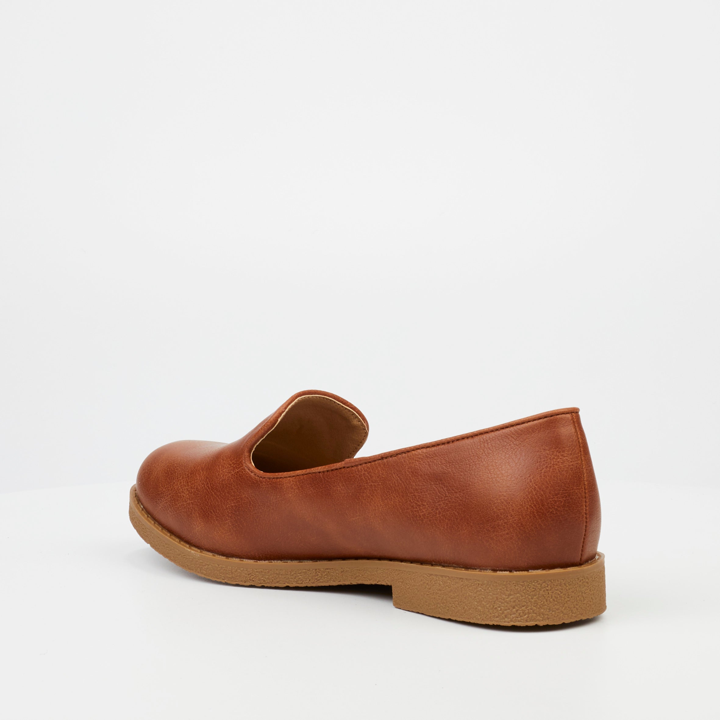 Viabeach Vespa 17 Pump - Tan
