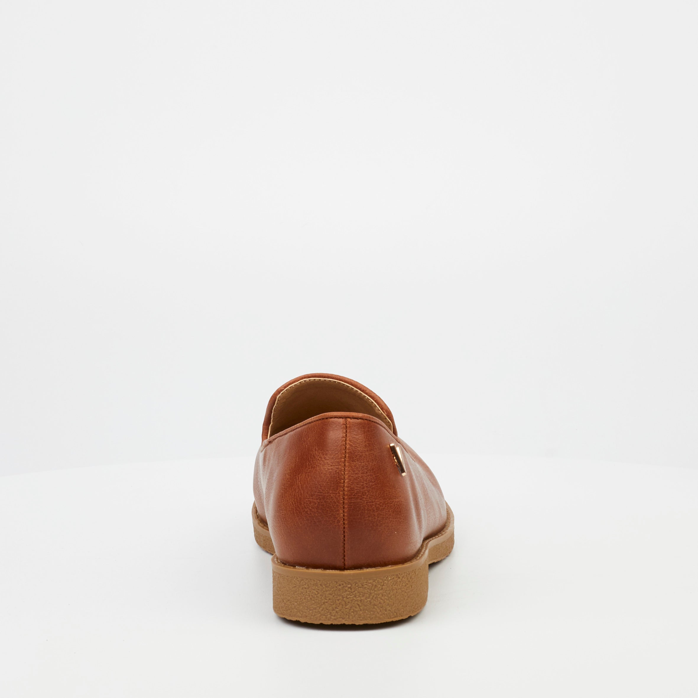 Viabeach Vespa 17 Pump - Tan