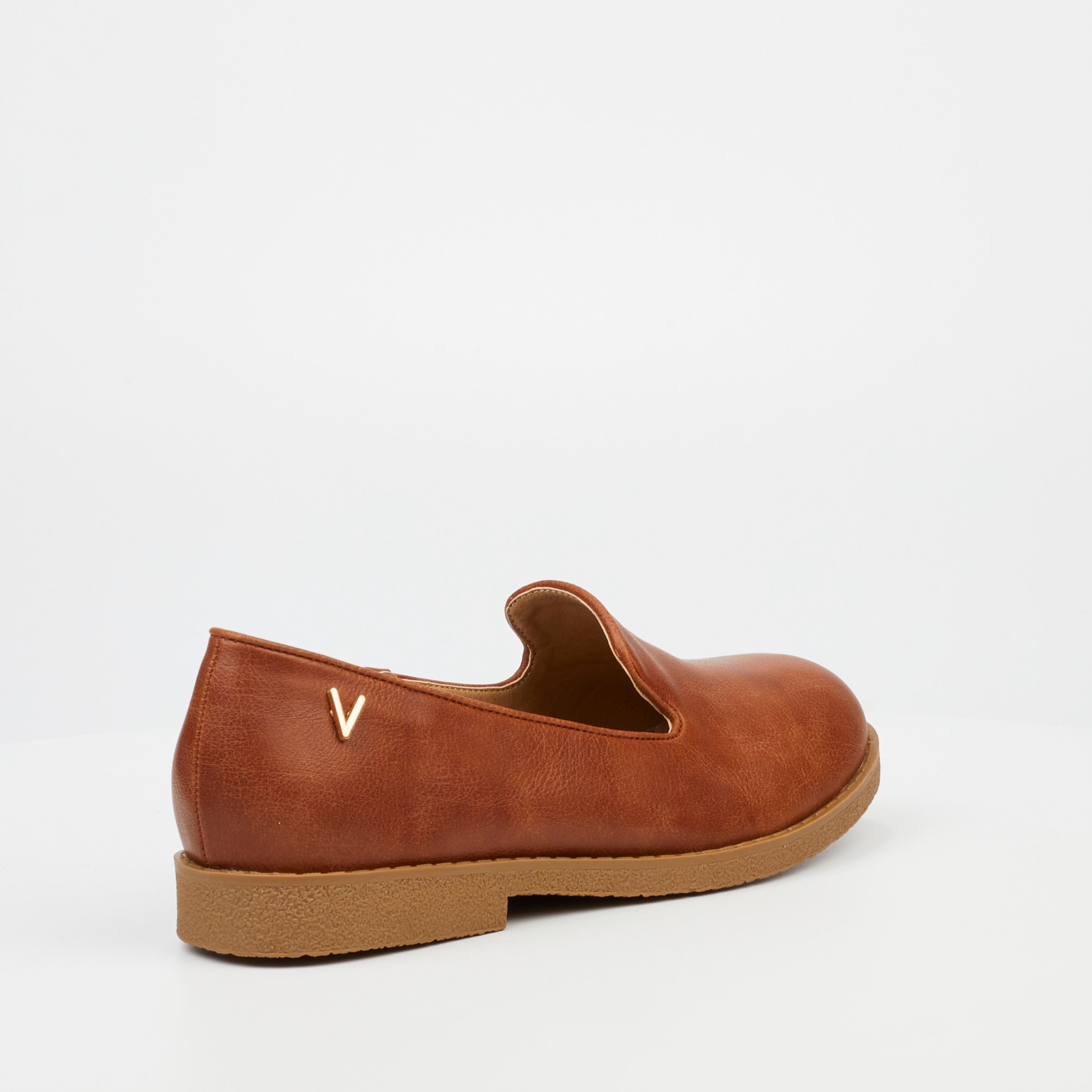 Viabeach Vespa 17 Pump - Tan