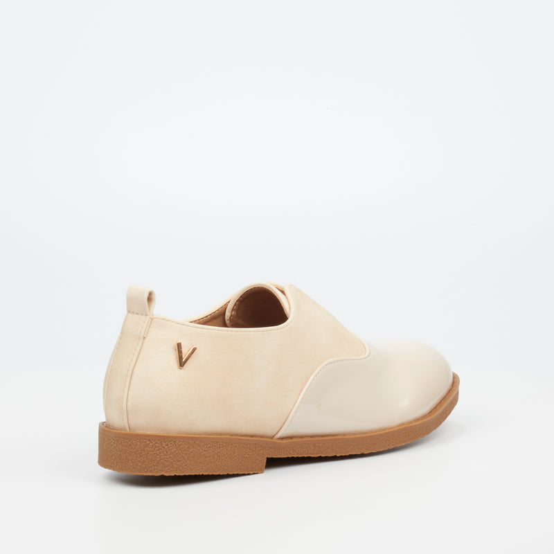 Viabeach Vespa 20 Loafer - Bone footwear Viabeach   