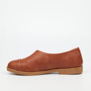 Viabeach Vespa 22 Shoe - Tan