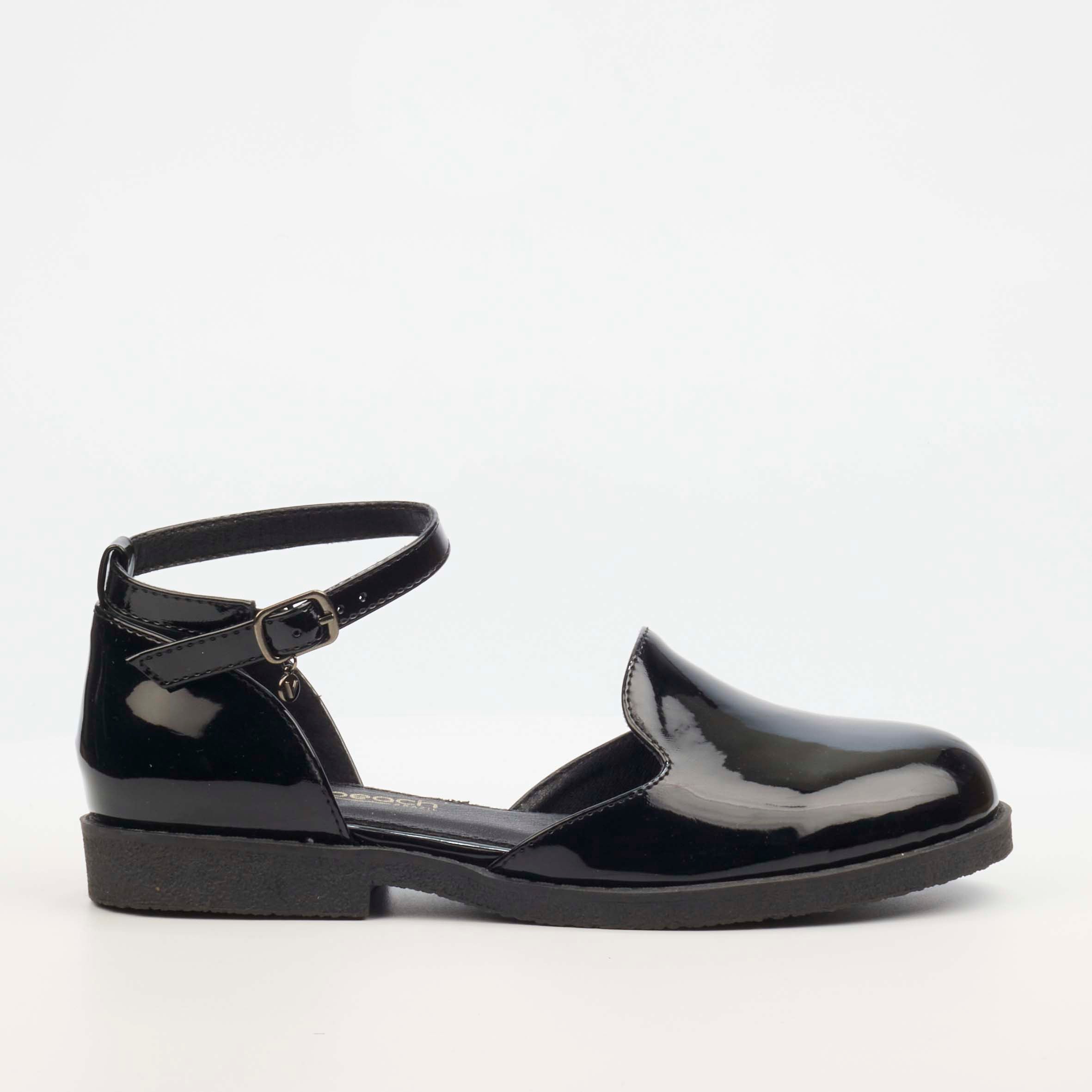 Viabeach Vespa 28 Pump - Black