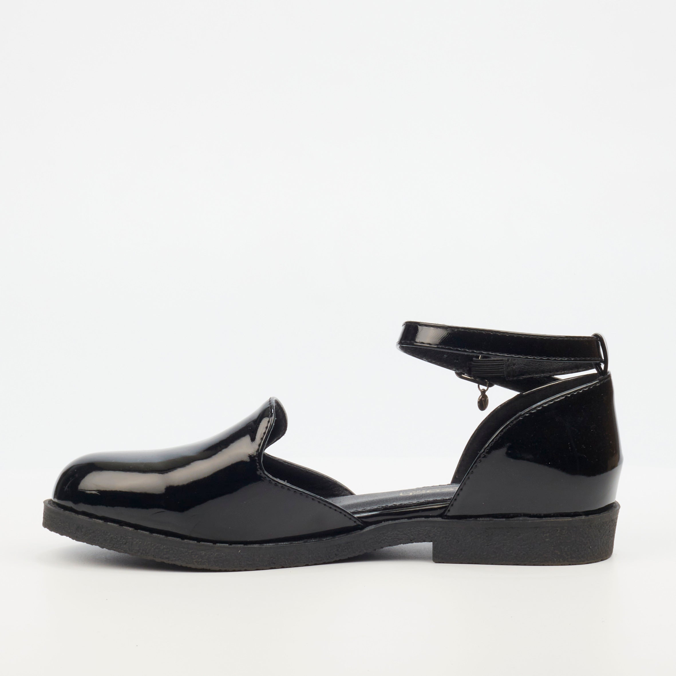 Viabeach Vespa 28 Pump - Black