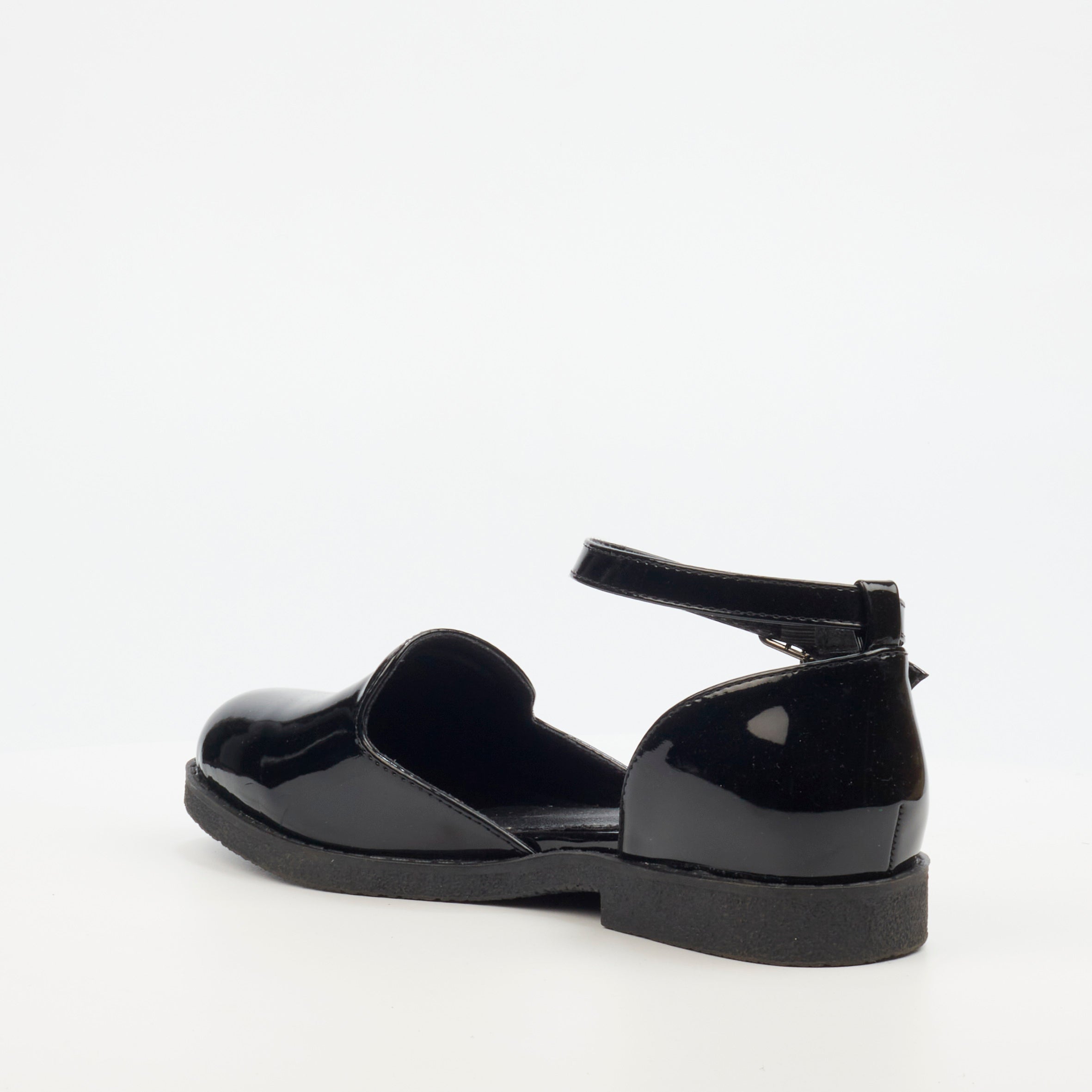 Viabeach Vespa 28 Pump - Black