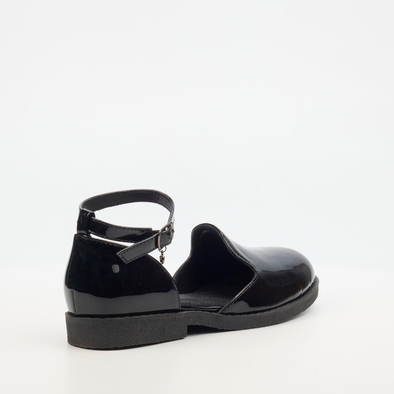 Viabeach Vespa 28 Pump - Black footwear Viabeach   