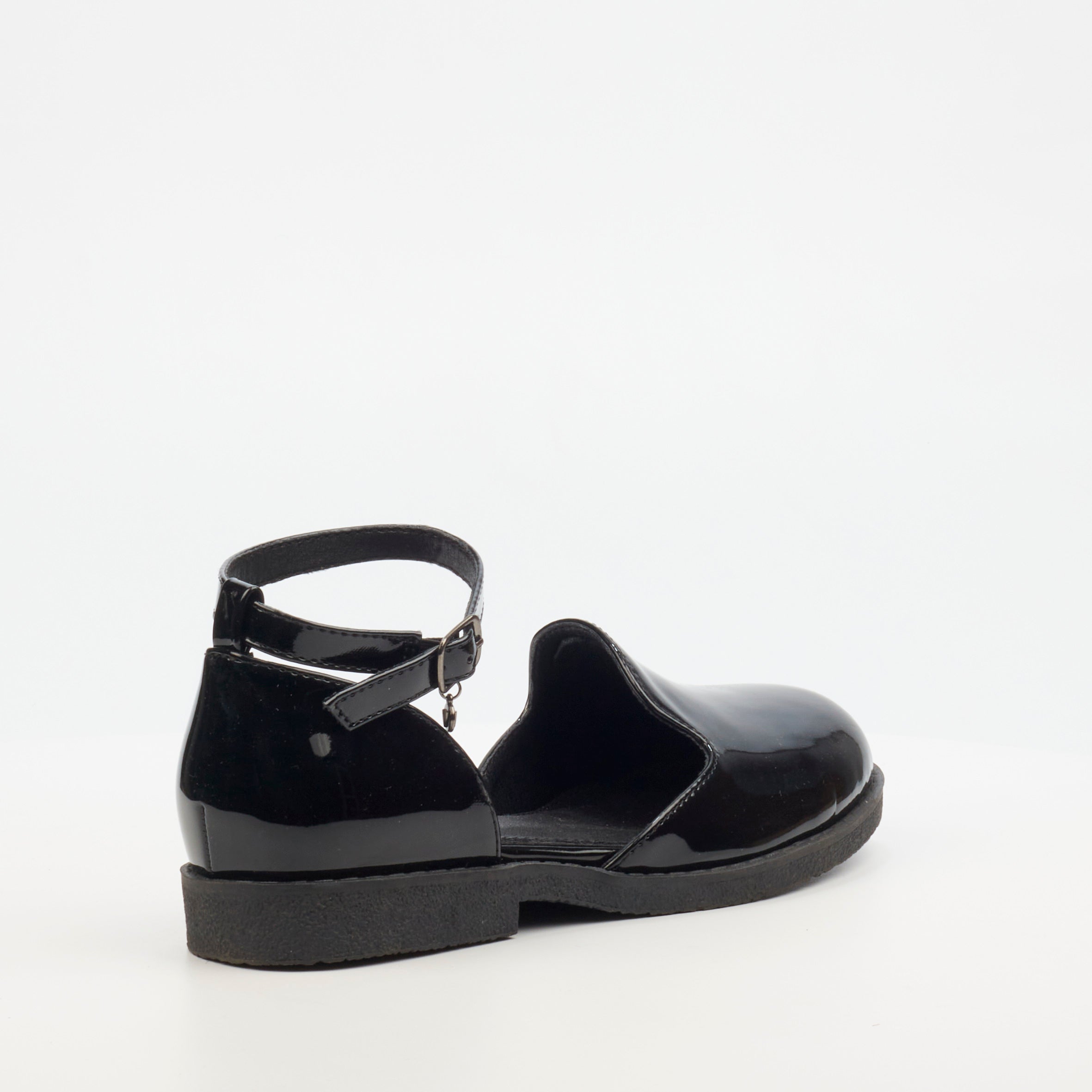Viabeach Vespa 28 Pump - Black