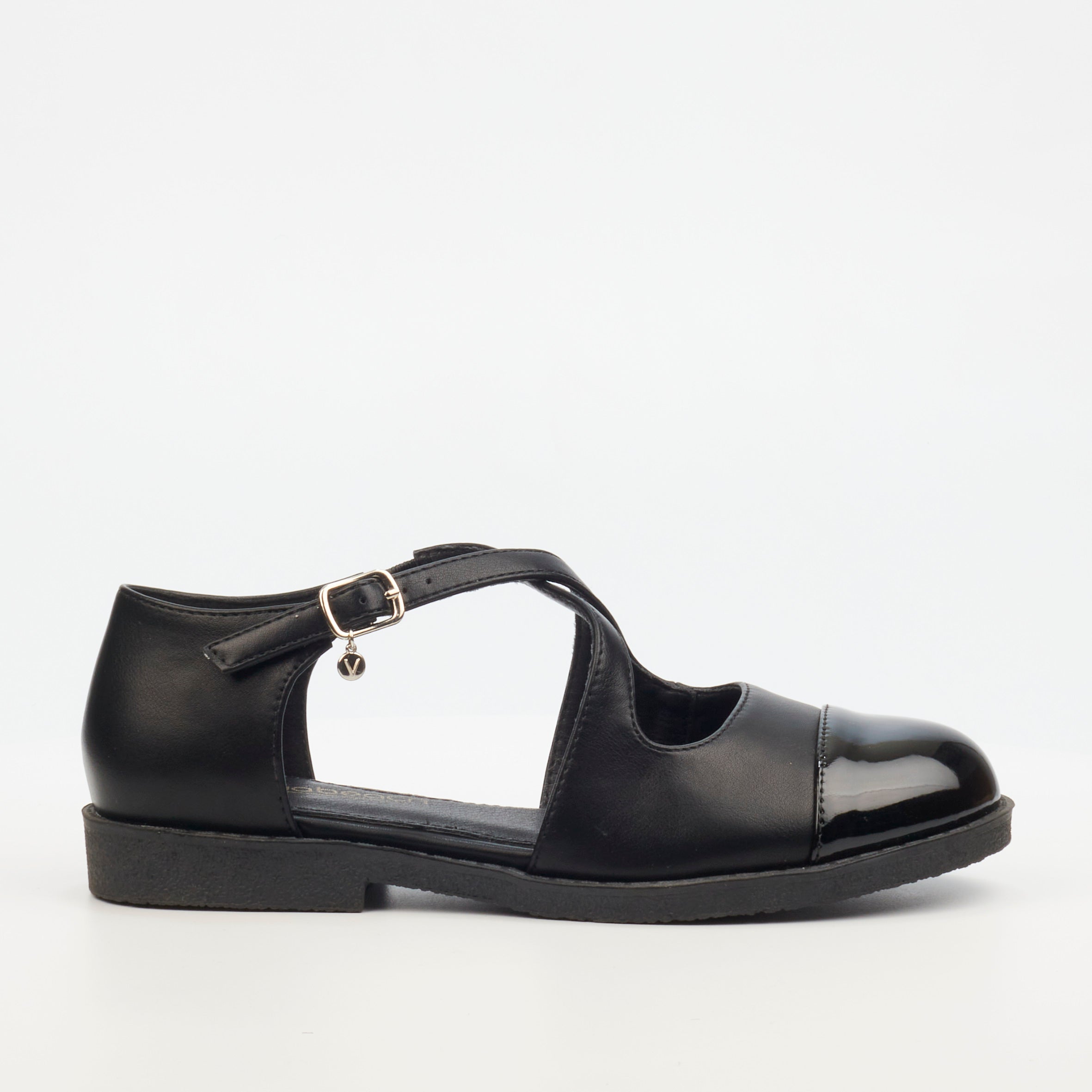 Viabeach Vespa 29 Shoe - Black