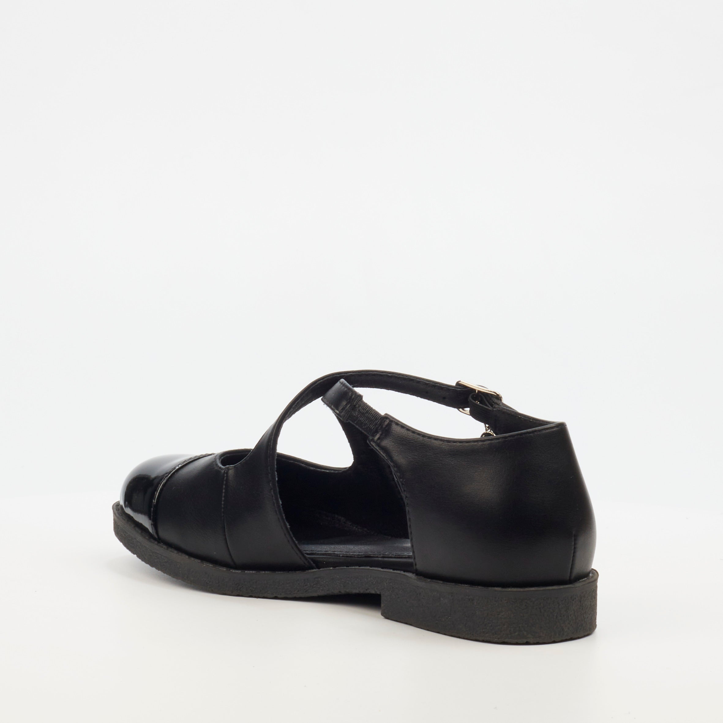 Viabeach Vespa 29 Shoe - Black