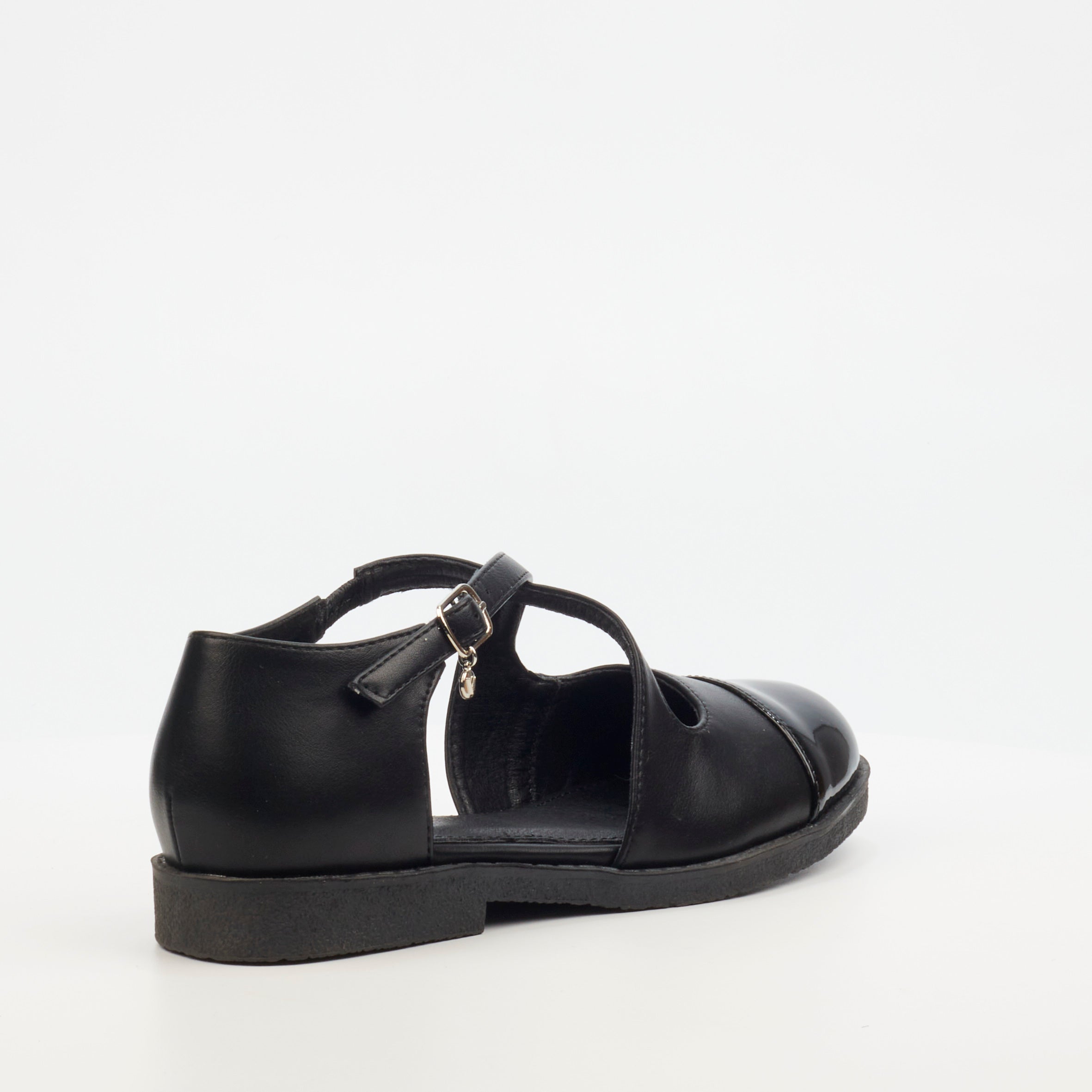 Viabeach Vespa 29 Shoe - Black