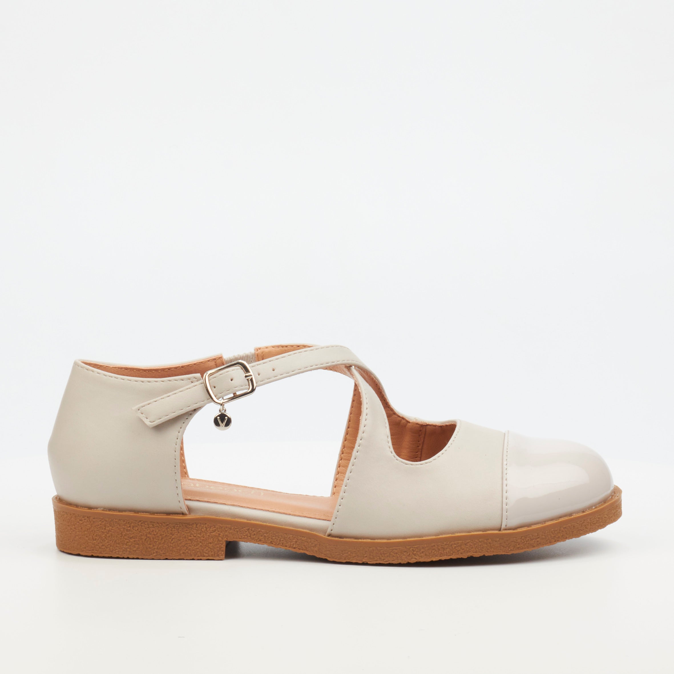 Viabeach Vespa 29 Shoe - Grey