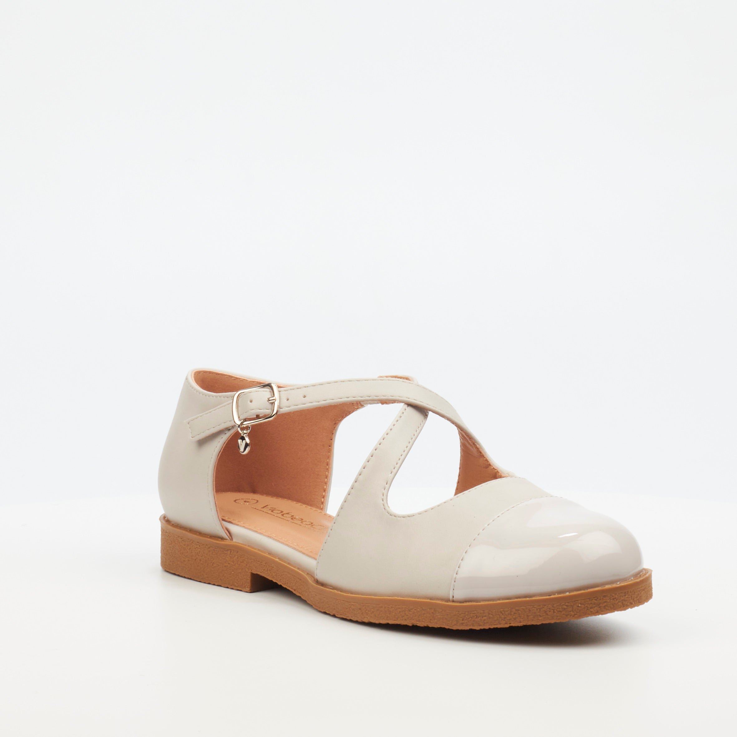 Viabeach Vespa 29 Shoe - Grey