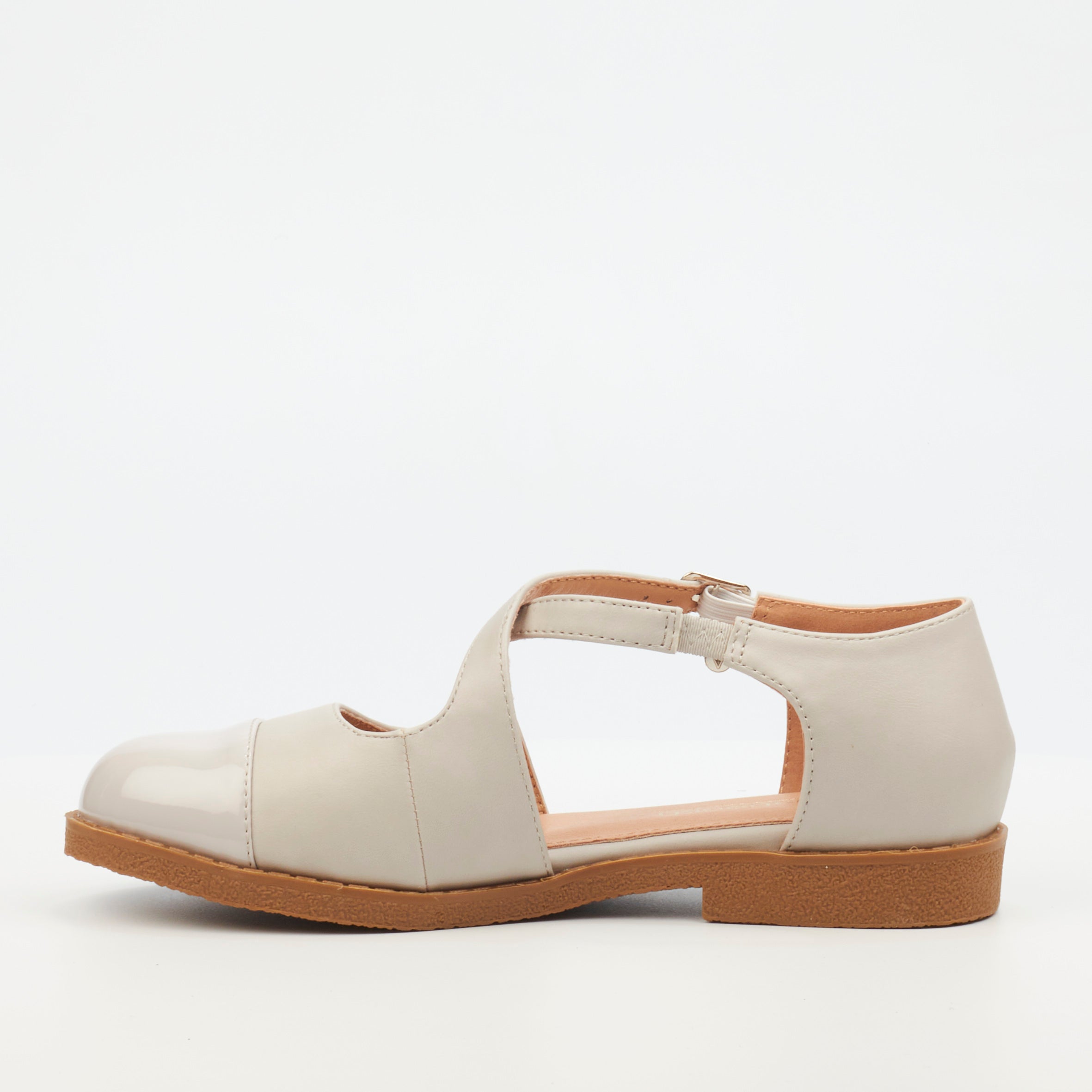 Viabeach Vespa 29 Shoe - Grey