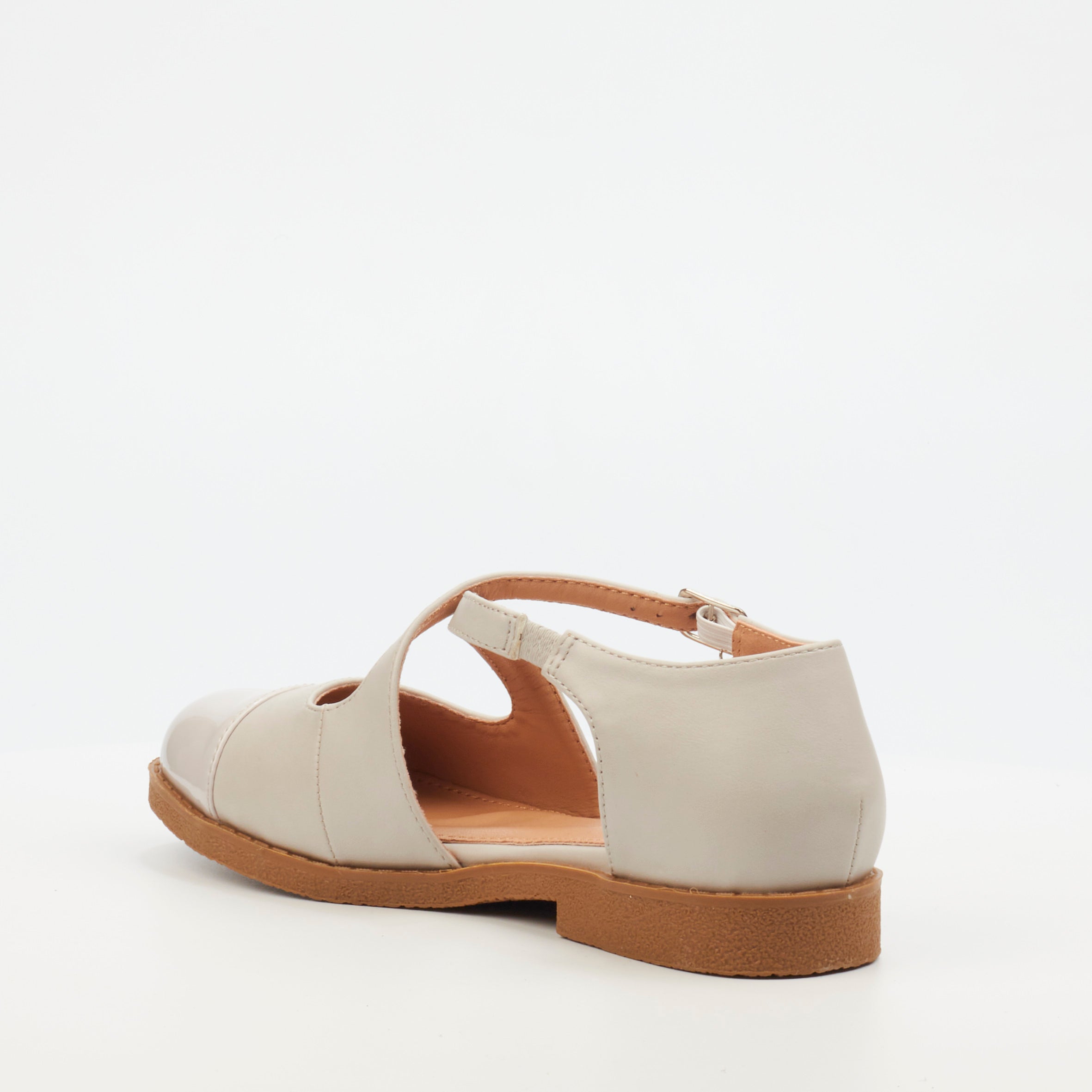 Viabeach Vespa 29 Shoe - Grey