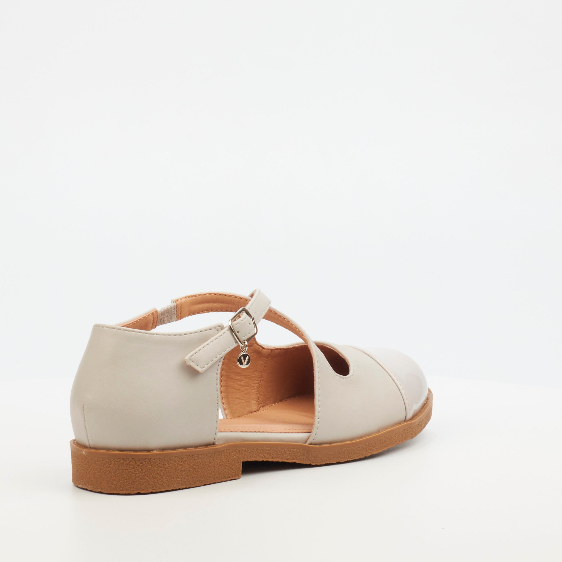 Viabeach Vespa 29 Shoe - Grey