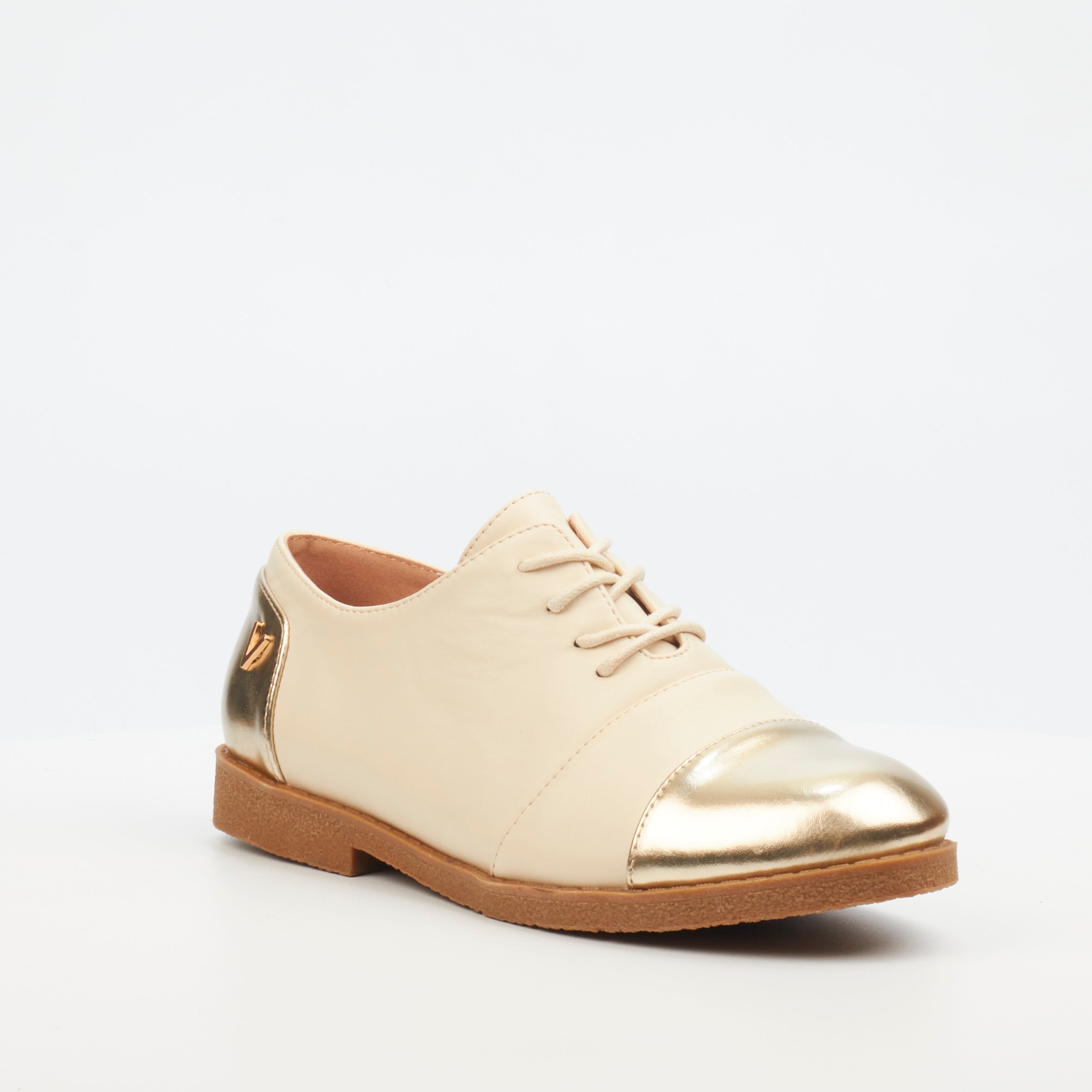 Viabeach Vespa 32 Shoe - Bone