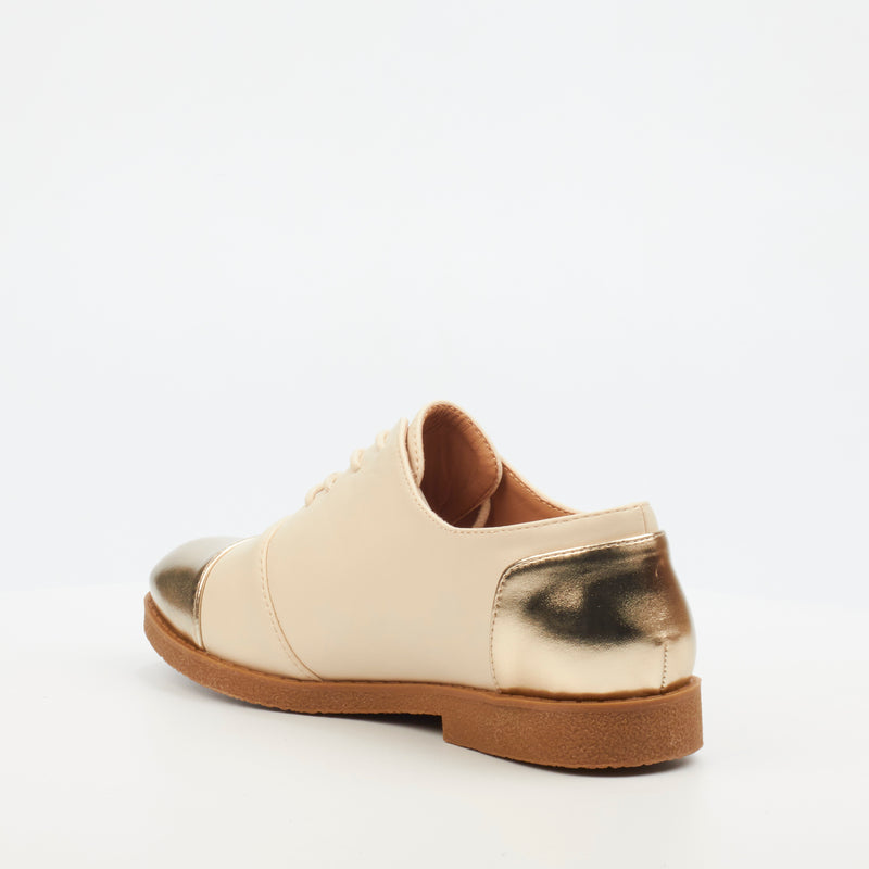 Viabeach Vespa 32 Loafer - Bone footwear Viabeach   