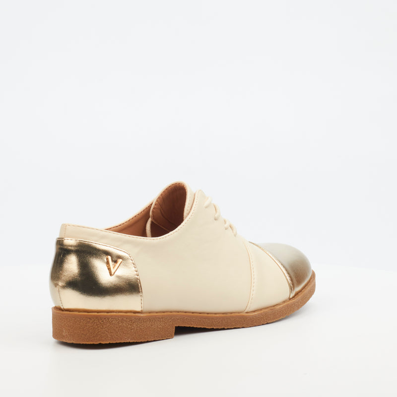 Viabeach Vespa 32 Loafer - Bone footwear Viabeach   