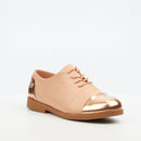 Viabeach Vespa 32 Loafer - Pink footwear Viabeach   