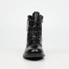 Miss Black Victoria 2 Ankle Boot - Black footwear Miss Black