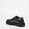 Mazerata Vinchey 30 Faux Leather Shoe - Grey footwear Mazerata