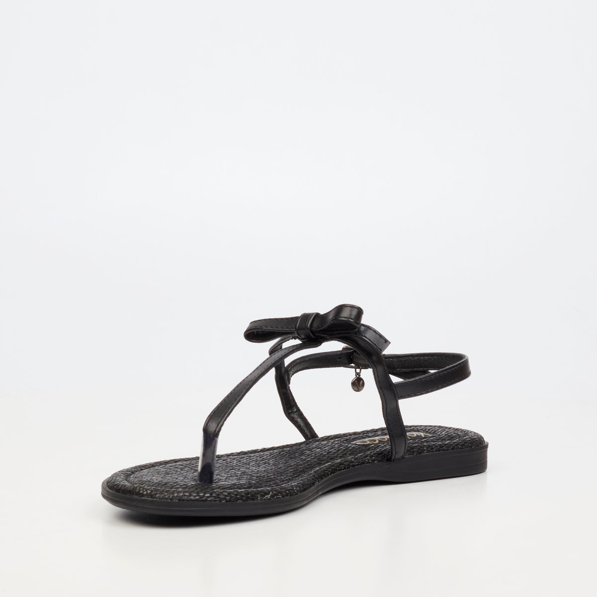 Viabeach Vinette 2 Sandal - Black