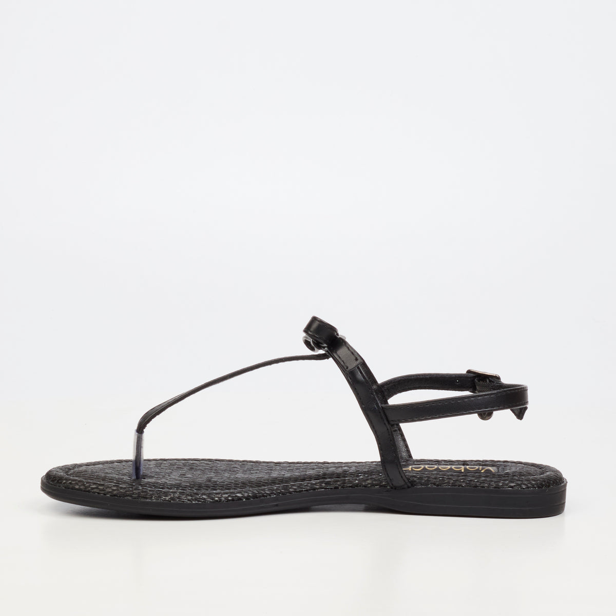 Viabeach Vinette 2 Sandal - Black