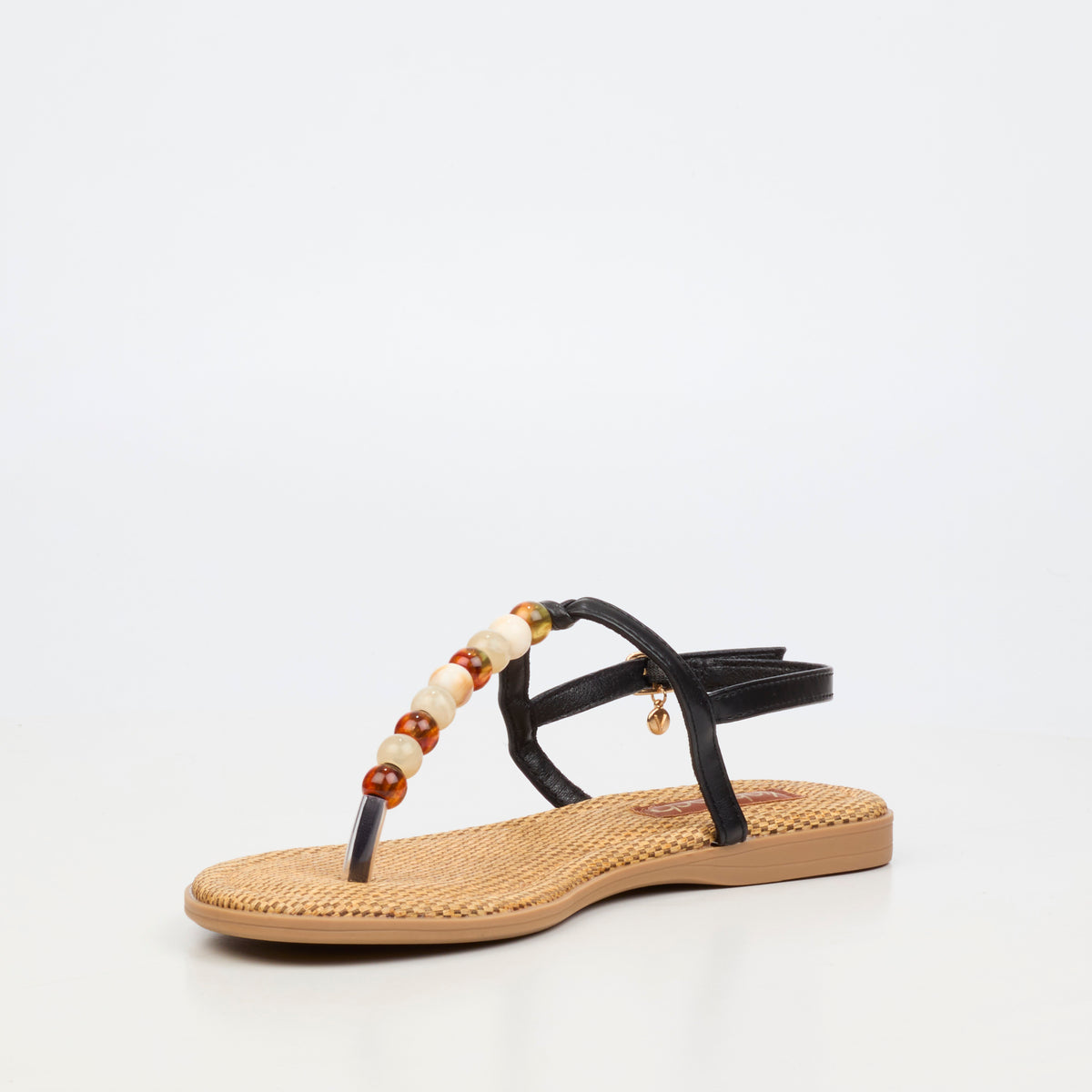 Viabeach Vinette 3 Sandal - Black