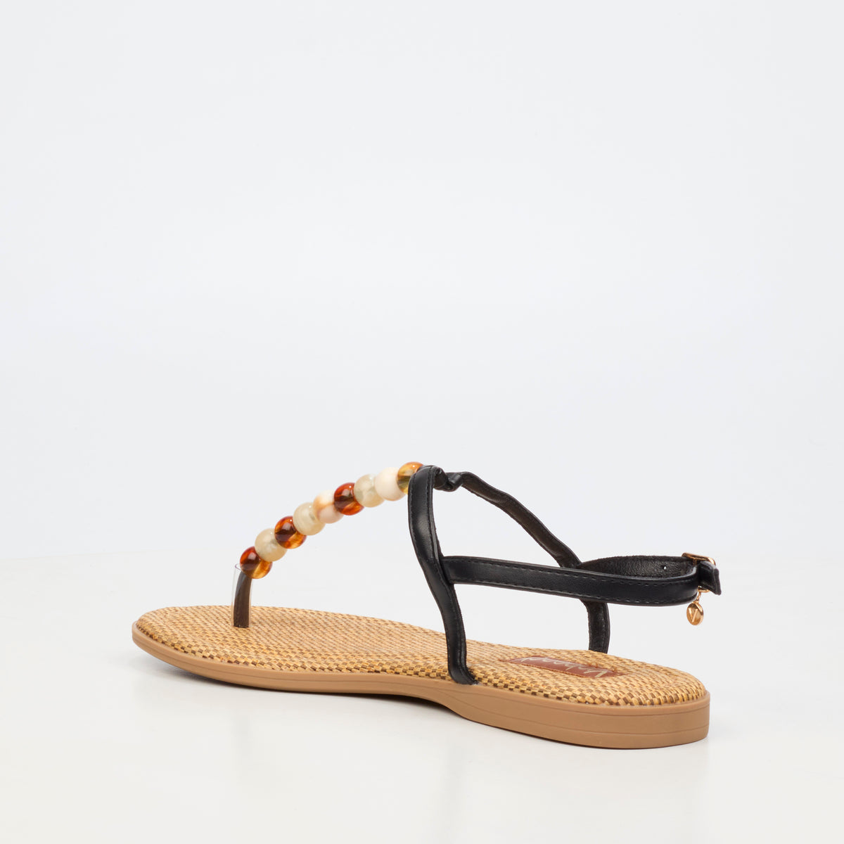 Viabeach Vinette 3 Sandal - Black
