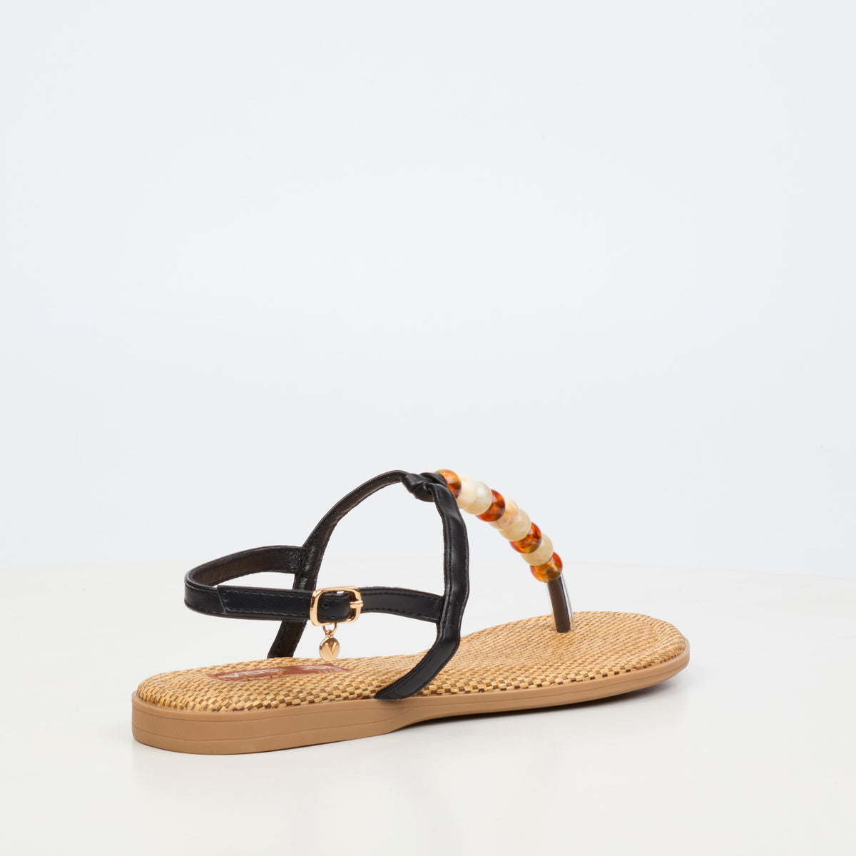 Viabeach Vinette 3 Sandal - Black