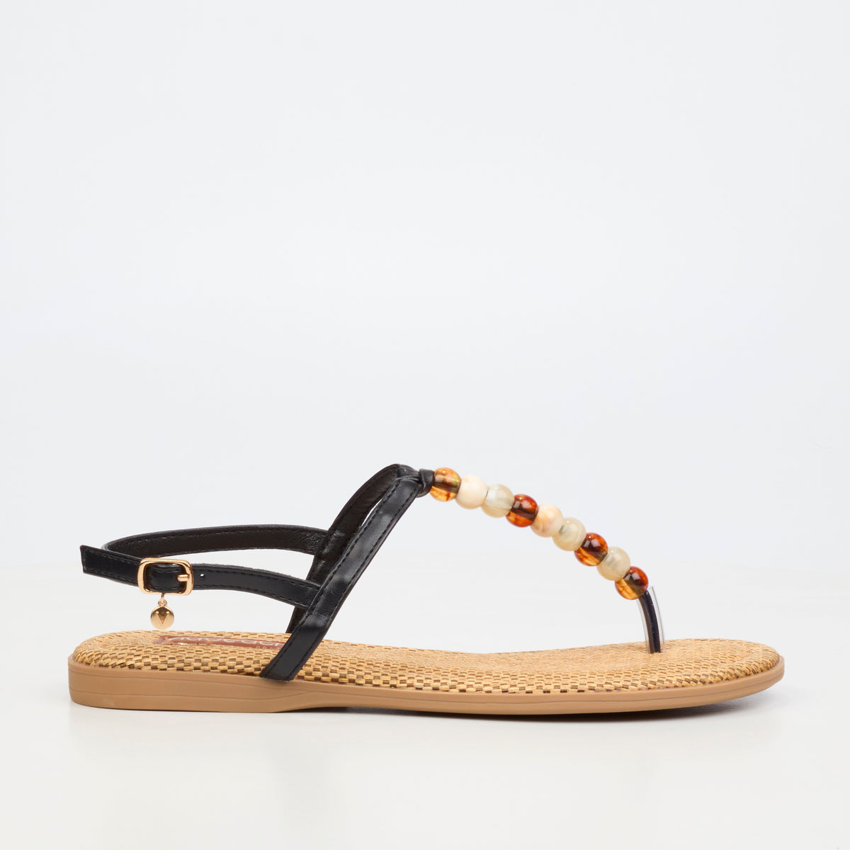 Viabeach Vinette 3 Sandal - Black