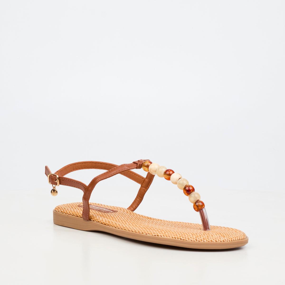 Viabeach Vinette 3 Sandal - Tan